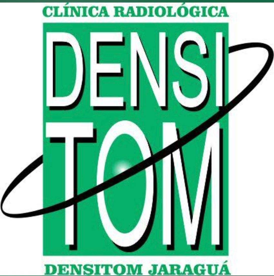 Densitom - Diagnóstico por Imagem